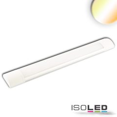   Felületre szerelheto lámpa 60cm, 20W, IP42, ColorSwitch 3000|3500|4000K