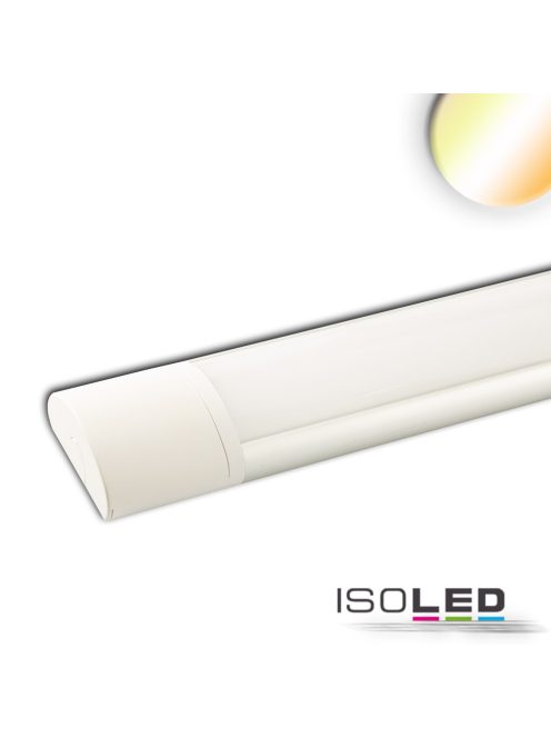 Felületre szerelheto lámpa 20 W, IP42, ColourSwitch 3000|3500|4000K