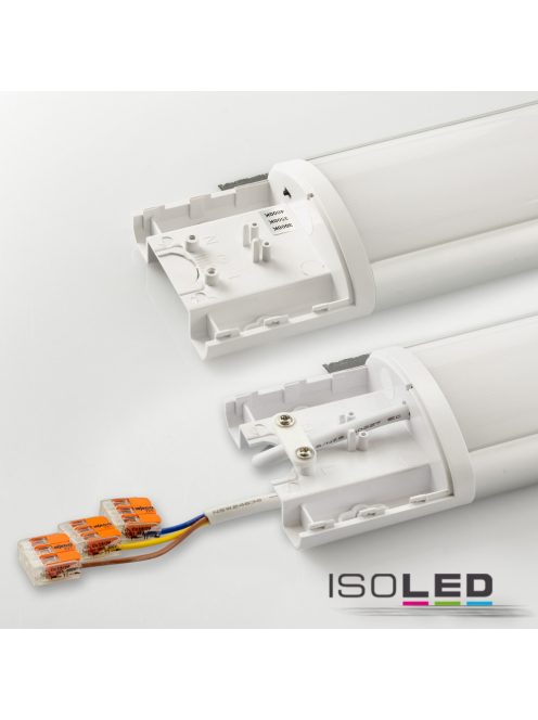 Felületre szerelheto lámpa 20 W, IP42, ColourSwitch 3000|3500|4000K