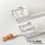   Felületre szerelheto lámpa 120cm, 40W, IP42, Color Switch 3000|3500|4000K