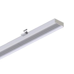   FastFix LED R modul 1,5 m, 25-75 W, 5000 K, 60°, 1-10 V dimmelheto