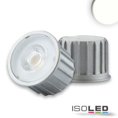   LED szpot fényforrás, GU10, 5W, 38°, 4000K, külso trafó, dimmelheto