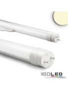 T8 LED fénycso, 120cm, 22W, Highline+, meleg fehér, tejüveg
