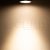 LED PAR30 fényforrás, E27, 230V, 32W, 30°, meleg fehér