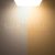   LED mennyezeti/fali lámpák HF érzékelovel, 24 W, négyszögletes, IP54, ColorSwitch 3000K|4000K, fehér