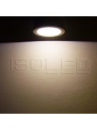 Felületre szerelheto lámpa LUNA 15 W, fehér, indirekt fényforrás, meleg fehér, dimmelheto