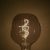   E27 Vintage Line LED deko fényforrás 125, 4 W ultrameleg fehér, füstös üveg, dimmelheto