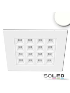   LED panel UGR<16 Line 625, 36W, keret fehér, semleges fehér