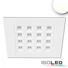   LED panel UGR<16 Line 625, 36W, keretfehér, semleges fehér, 1-10V dimmelheto