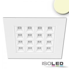   LED panel UGR<16 Line 625, 36W, fehér keret, meleg fehér, KNX dimmelheto