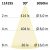   LED-es, káprázáscsökkentett, 35W, kerek, DN280, CRI90, színváltó 3000|3500|4000K, dimmelheto