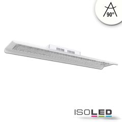  90°-os RS LED csarnoklámpa, 100 W, semleges fehér, 1-10V dimmelheto