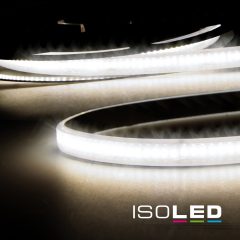   LED AQUA CRI940 Lineáris 48V flexibilis szalag, 8W, IP68, semleges fehér, 30 méter, 240 LED/m