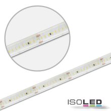LED AQUA CRI9P Lineáris 48V flexibilis szalag, 8W, IP68, rózsaszín, 30 méter, 240 LED/m