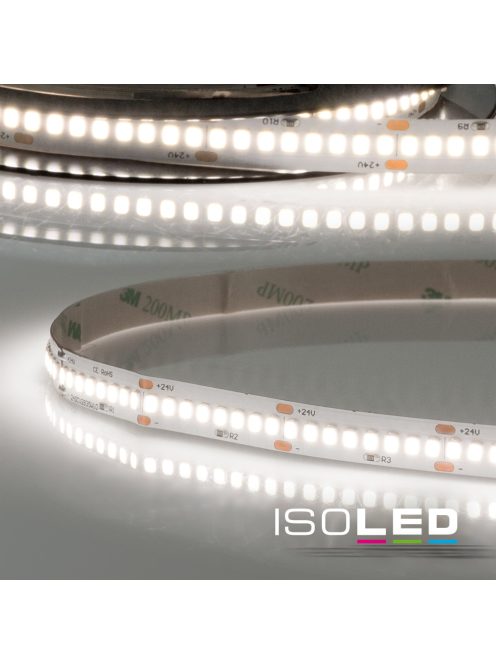 LED HEQ940 flexibilis szalag High Bright, 24V, 22W, IP20, 4000K, 239 LED/m