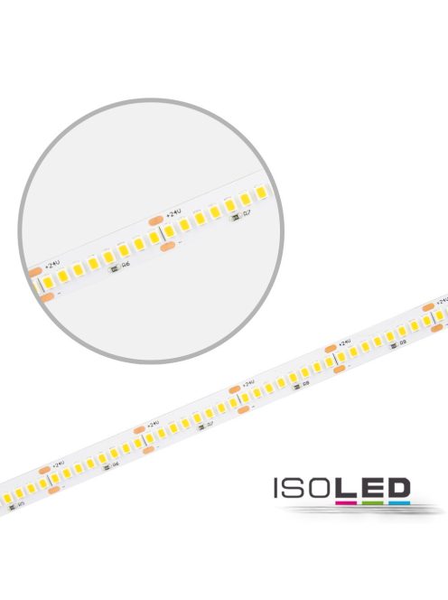 LED HEQ930 High Bright flexibilis szalag, 24 V, 22 W, IP20, 3000K