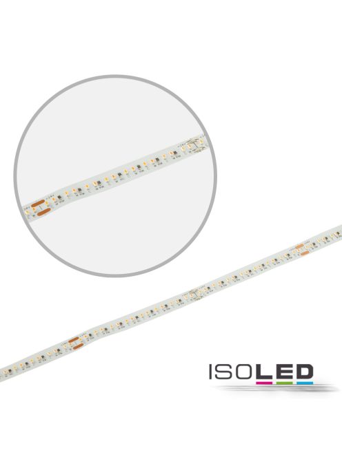 LED CRI90 SUNSET dimm.-melegítheto (feszültségnyelon keresztül)flex. szalag, 24V,20W,IP20,1800-2700K