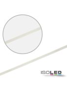 LED Neon flexibilis szalag 6512, 24V, 14,4W, IP66, RGB, 140 LED/m, incl. szereloklipsz