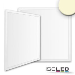   LED Panel Business Line 625 UGR<19 2H/2H, 36W, keret fehér RAL 9016, meleg fehér, KNX dimmelheto