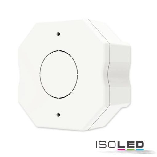 Sys-Pro Universal-nyom/rádió Triac-Mesh-dimmer 230V, 360VA, fázis/szakasz választható