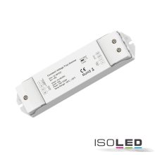 Sys-Pro PWM-dimmer, 40-230V TRIAC bemenet , 1 csatornás, 12-48V DC 15A