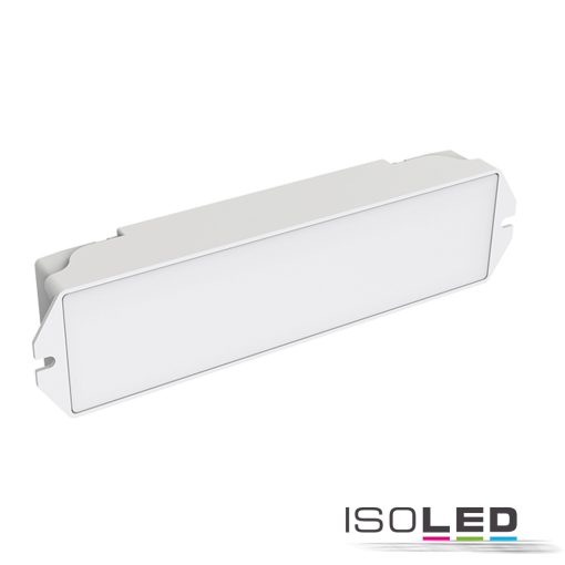 Sys-Pro PWM-dimmer, 40-230V TRIAC bemenet , 1 csatornás, 12-48V DC 15A