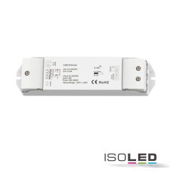   Sys-Pro nyom/rádió Mesh multi-PWM dimmer, 1 csatornás, 12-24V DC 10-20A
