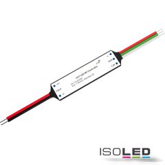   Sys-Pro dinamikus fehér rádió Mesh PWM dimmer mini, 2 csatornás, 12-24V DC 2x 1.5 A