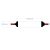   Sys-Pro RGB rádió Mesh PWM dimmer mini, 4 csatornás, 12-24V DC 4x1A