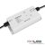  Sys-Pro RGB + W rádió PWM Mesh dimmer IP67, 1-4 csatornás, 12-36V DC 4x5A