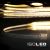   LED CRI925 MiniAMP flex. szalag, 12V, 6W, IP20, 2500K, 500cm, kétoldalas 30cm kábel + maleAMP