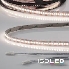   LED CRI940 MiniAMP flex. szalag, 12V, 6W, IP20, 4000K, 500cm, kétoldalas 30cm kábel + maleAMP