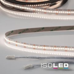   LED CRI940 MiniAMP flex. szalag, 24V, 6W, IP20, 4000K, 500cm, kétoldalas 30cm kábel + maleAMP