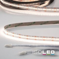   LED CRI940 MiniAMP flex. szalag, 24V, 12W, IP20, 4000K, 500cm, kétoldalas 30cm kábel + maleAMP