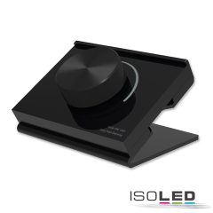   Sys-Pro SingleColor, 1 zónás asztali távirányító, fekete