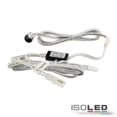   MiniAMP kézmozgás érzékelo, süllyeszetett, 12-24V DC, 5A
