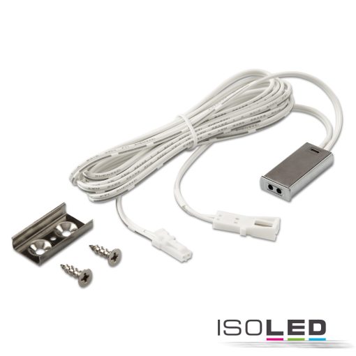 MiniAMP kézmozgás érzékelo, 12-24V DC, 5A