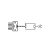   MiniAMP LED Touch/Funk PWM fényero-szabályozó rendszer PIR érzékelovel,1 csat, 12-24V DC 5A, funk