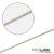   LED CRI919/940 MiniAMP flex. szalag, 24V, 20W, IP20, fehér színu, 500cm, kétoldalas kábel + maleAMP