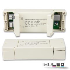 ZigBee 3.0 univerzális triac dimmer 230V, 200VA