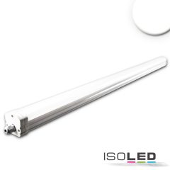   LED lineáris lámpa HF mozgásérzékelovel, 160cm, 45W, IP65, semleges, fehér