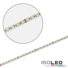 LED SIL RGB+WW+KW flexibilis szalag, 24V, 19W, IP20, 5in1 chip, 60 LED/m