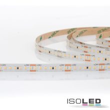 LED CRI940 Linear8 flexibilis szalag, 24V, 8W, IP20, semleges fehér, 210 LED/m