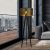 ASTON LP1 FEKETE/ARANY