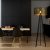 ASTON LP1 FEKETE/ARANY