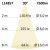   LED Office Pro állólámpa Up+Down, 40+40W, UGR<19, ezüst, semleges fehér,vezérlo dimmelheto, CH S-sel
