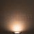   LED süllyesztett szpotlámpa Sys-90 MiniAMP, 10W, 24V DC 3000K, CRI92, dimmelheto (a burkolat nélkül)