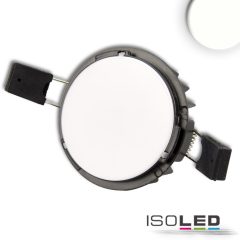   LED süllyesztett szpotlámpa Sys-90 MiniAMP, 10W, 24V DC 4000K, CRI92, dimmelheto (a burkolat nélkül)