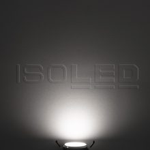 LED süllyesztett szpotlámpa Sys-90 MiniAMP, 10W, 24V DC 4000K, CRI92, dimmelheto (a burkolat nélkül)