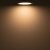   LED mélysugárzó, 18 W, ultra lapos, kerek, ezüst, meleg fehér, dimmelheto